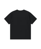 SLASH LOGO SS TEE