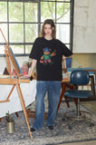 DTP Cherry Bear Short Sleeve Tee