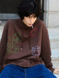 GRAE DOT SET Hoodie
