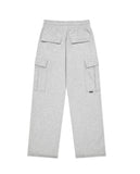 STRING CARGO SWEATPANT