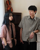 Unite Check Short Sleeve Shirt