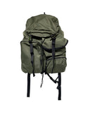 Tactical Nylon Big Backpack