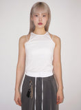NELL SLEEVELESS