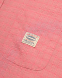 No.109 PARAGRAPH AIR GRID SHIRT