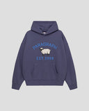 No.035 SHEEP HOODIE