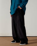 Bubba Corduroy Wide Pants