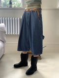 Ryton Board Pocket Wide 5 Cargo Pants