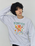 ND OF TIME Sweatshirt