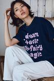 Dream Fairy Short Sleeve Tee