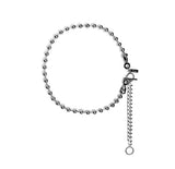 [LAN ARCHIVE] 014 A 2-way surgical ball chain necklace