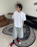 Canyon Damaged Short Sleeve Tee