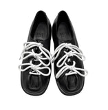 LMMM 3 LACE- UP SHOES
