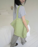 Carmen Washed Canvas Bag