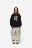 SALON BEAR Hoodie
