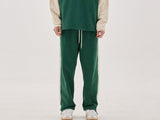 Raja String Sweatpants