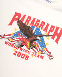 No.077 VINTAGE EAGLE V2 T SHIRT