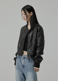LEATHER BIKER JP
