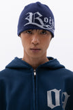 Rockstern' beanie