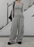 Cor Bodysuit Hoodie