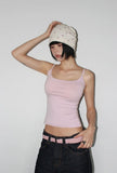 SOFT MODAL SLEEVELESS