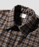 Daily Breeze Check Shirt