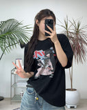 Neo Magazine Short Sleeve T-Shirt