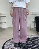 Shane Dying Bijou Cargo Pants