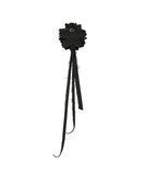 Cotton flower corsage