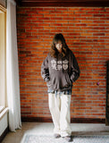 Peacenik Hoodie
