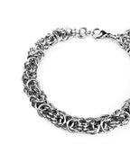 [LAN ARCHIVE] Bold Jar Chain Bracelet