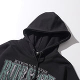 Run Rage Hoodie