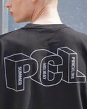 PCL LOGO LINE T-SHIRT