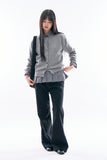 Avalon wide flare pants