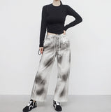 Muir Unbalanced T-shirt