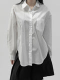 Letsey Basic Shirt