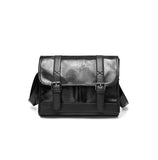 Frame School Leather Bag