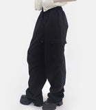 (Unisex) Bomin Dekki Cargo Pants