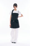 Marion mini pleats one piece