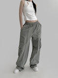 Neto Nylon Pants