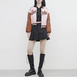 Flenny Stadium Jumper Jacket