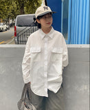 Padron Cotton Over Shirt