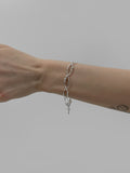 Tven Chain Bracelet