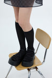 Kims ribbed socks
