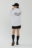 ORIGINAL MIXED LOGO HOODIE