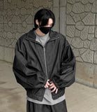 Pint High Neck Jacket