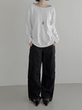 Beon Cotton Cargo Pants