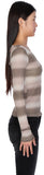 Shiman Stripe T-shirt