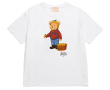 Mandarine Bear T-Shirt (ver.24)