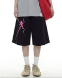 GRAE GRAVE Bermuda Pants