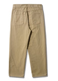 Easy Broken Twill Pants